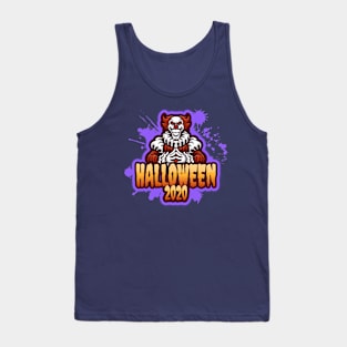 Halloween 2020 Tank Top